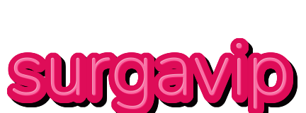 surgavip — logo kanal
