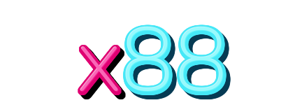 x88 — logo kanal