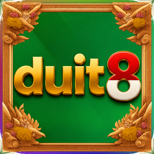 duit8 — mitra unggulan