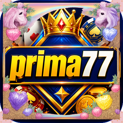 prima77 — galeri pratinjau Resmi APK