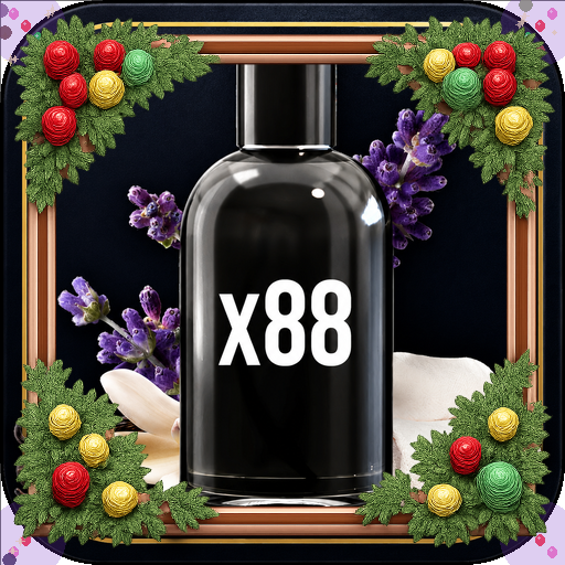 x88 — mitra unggulan