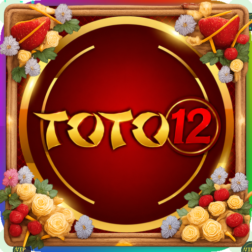 toto12 — mitra unggulan